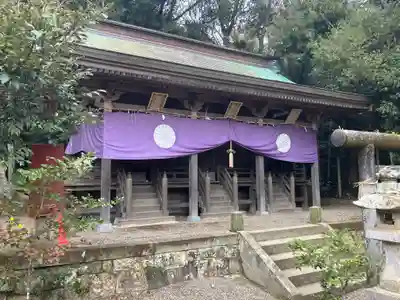 大洗磯前神社(茨城県)