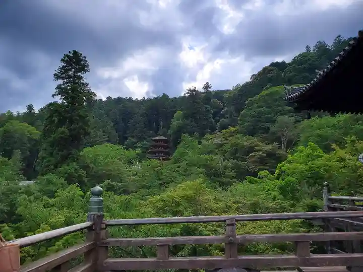 長谷寺のその他建物