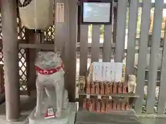 深川神社(愛知県)