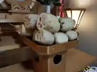 伏木香取神社(茨城県)