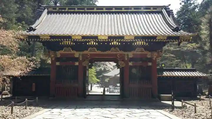 輪王寺(栃木県)