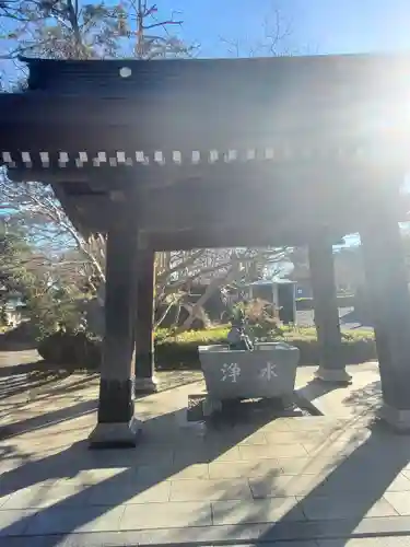 大雄院(群馬県)