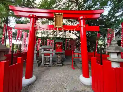 菅生神社(愛知県)