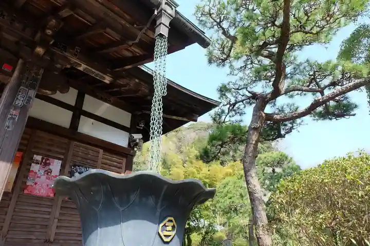 光触寺のその他建物