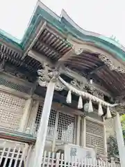 和布刈神社(福岡県)