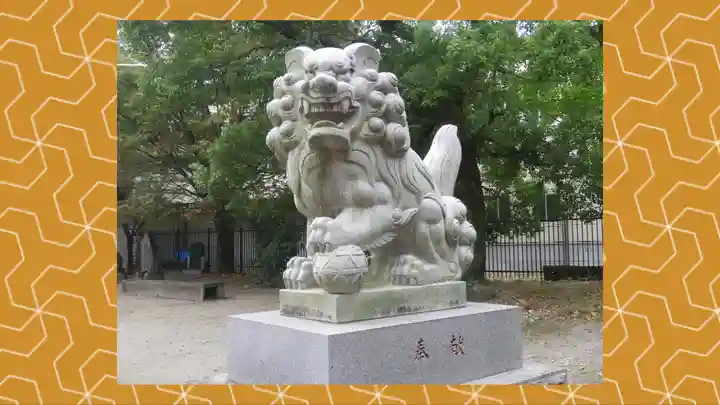 於菊稲荷神社(群馬県)