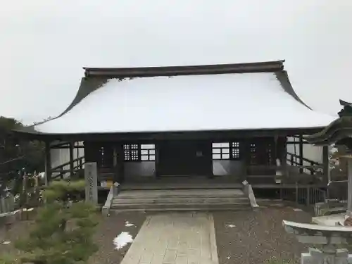 竹生島神社（都久夫須麻神社）の本殿