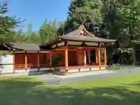 阿佐ヶ谷神明宮のその他建物