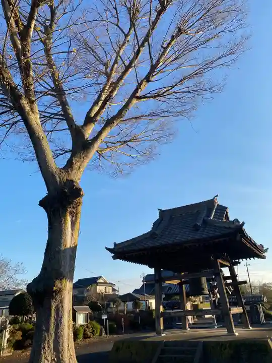 無量寺のその他建物