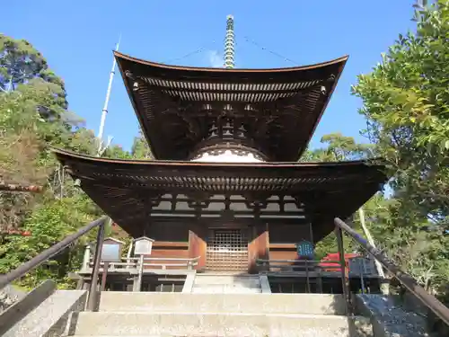 石山寺(滋賀県)