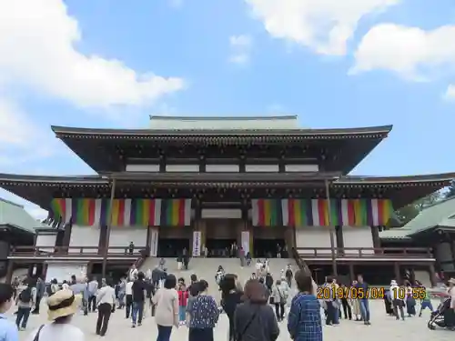 成田山新勝寺(千葉県)
