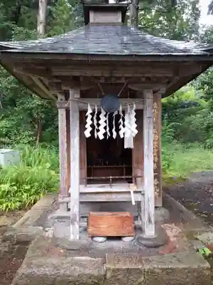 慈恩寺(山形県)