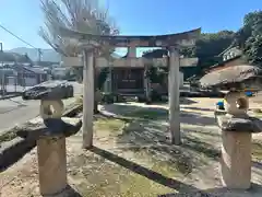 常宮神社(福井県)