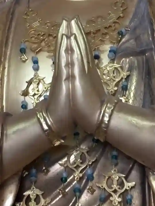 川道観音千手院(滋賀県)