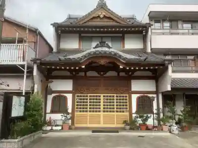 浄恩寺のその他建物