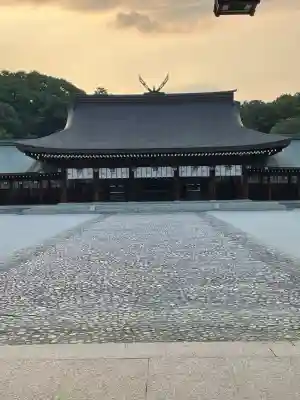 橿原神宮(奈良県)