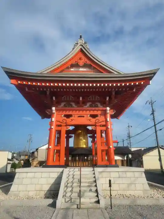 善光寺東海別院(祖父江善光寺)のその他建物