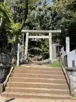 十二所神社(東京都)