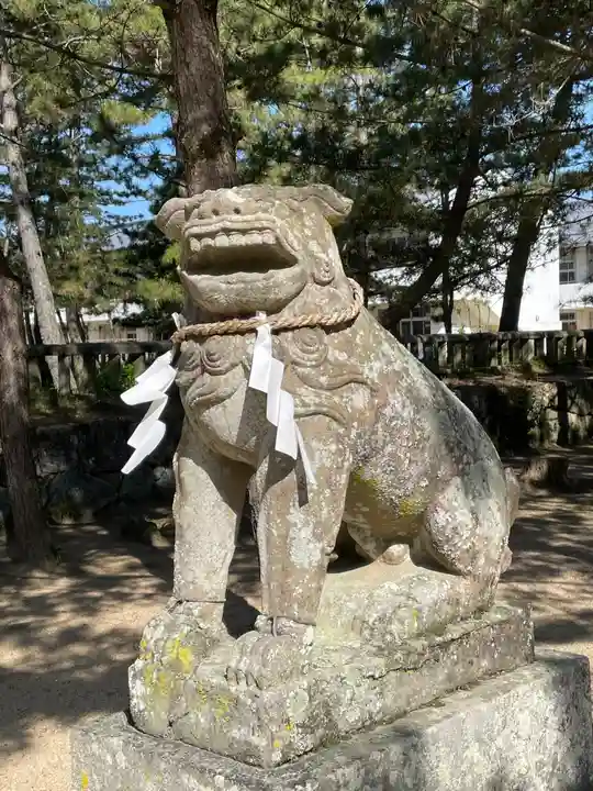 石清水神社(香川県)