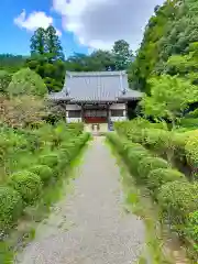 龍泉寺(大阪府)