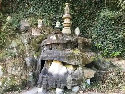 石手寺のその他建物