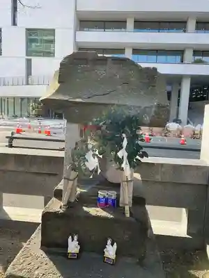 阿邪訶根神社(福島県)