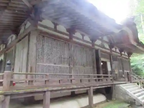 百済寺(滋賀県)