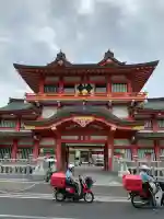 射楯兵主神社(兵庫県)