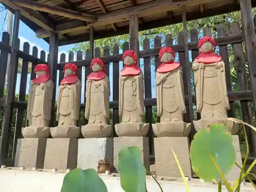 法雲寺(埼玉県)