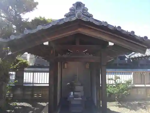 正福寺(東京都)