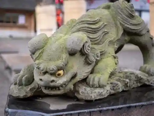 田無神社(東京都)