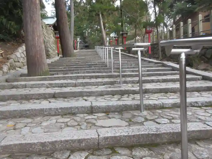 吉田神社のその他建物