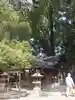 藤白神社のその他建物