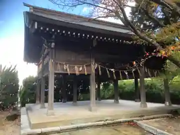 宝満宮のその他建物