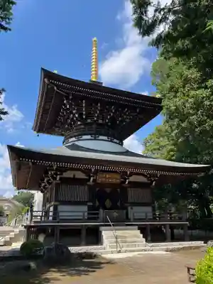 三寳寺(東京都)