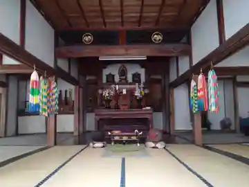 長松院(愛知県)