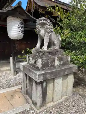 北野天満宮(京都府)