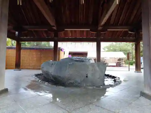 宗像大社(福岡県)