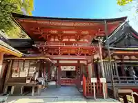 談山神社(奈良県)