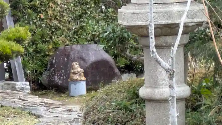 實成坊(実成坊)(滋賀県)