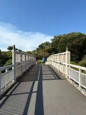 常磐神社(茨城県)