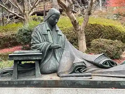 石山寺(滋賀県)