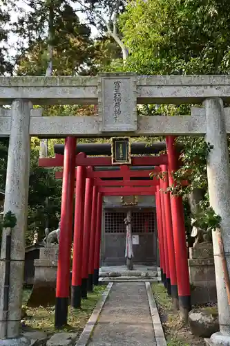 大瀧神社(滋賀県)