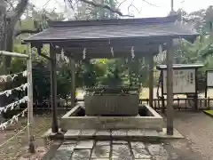 青葉神社(宮城県)