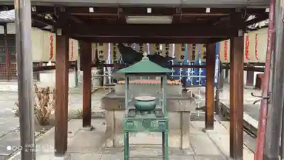 摩利支天堂 禅居庵のその他建物