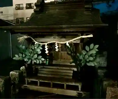 大塔稲荷(神奈川県)
