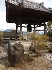 月山寺の建物その他