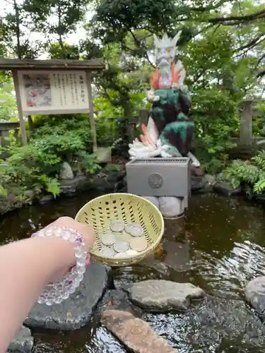 江島神社(神奈川県)