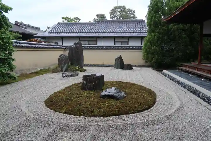 龍源院(京都府)