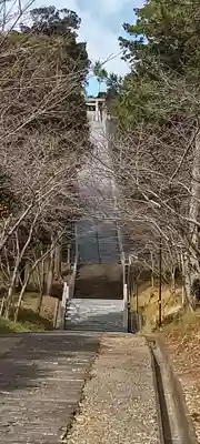 高松神社のその他建物